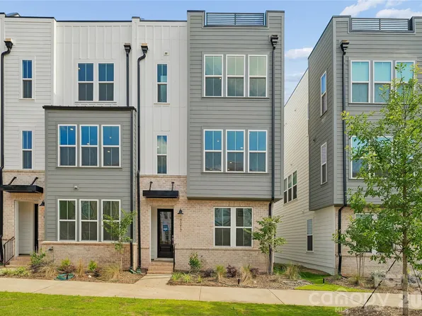 7017 Westrow Ave #110, Charlotte, NC 28278