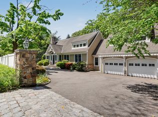 186 Compo Rd S, Westport, CT 06880