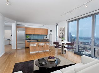 310 W 52nd St APT 40H, New York, NY