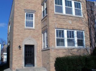 4830 Wright Ter #1, Skokie, IL 60077