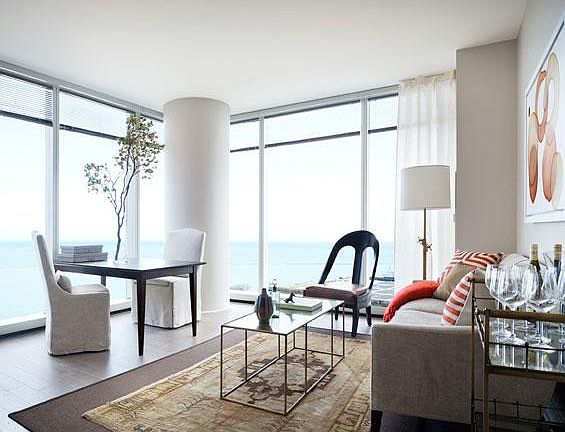 2nd image of 474 N Lake Shore Dr #605