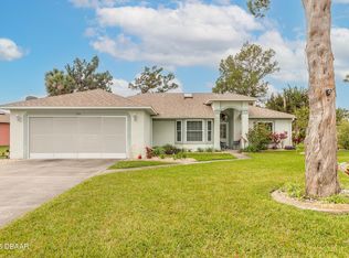 134 Deskin Dr, South Daytona, FL 32119