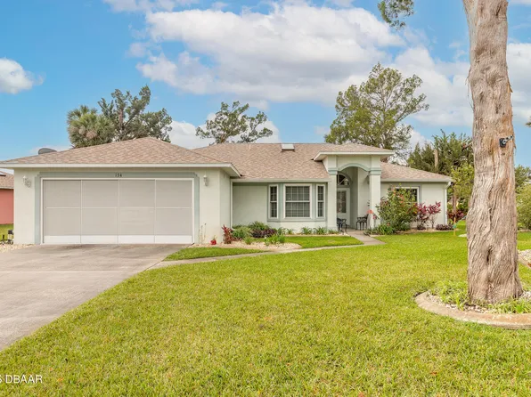 134 Deskin Dr, South Daytona, FL 32119
