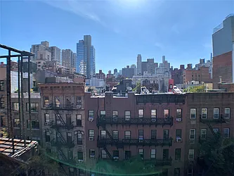 Rented by Bond New York