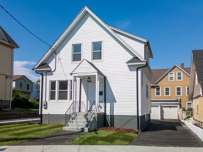 49 Hope Street, Bridgeport, CT, 06605