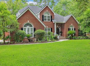 4268 Persimmon Woods Dr, Charleston, SC 29420