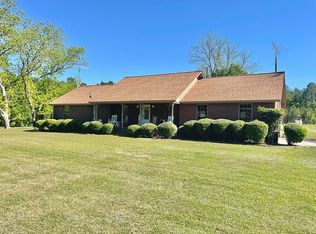 49 Elderberry Ln, Abbeville, GA 31001