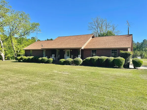 49 Elderberry Ln, Abbeville, GA 31001