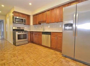 1105 Summit Ave APT 1, Jersey City, NJ 07307
