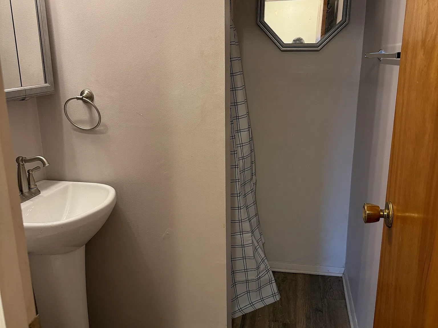 1 bed, $670 — Photo 3