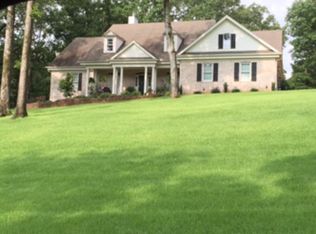 1109 Oakwood Dr, Wynne, AR 72396