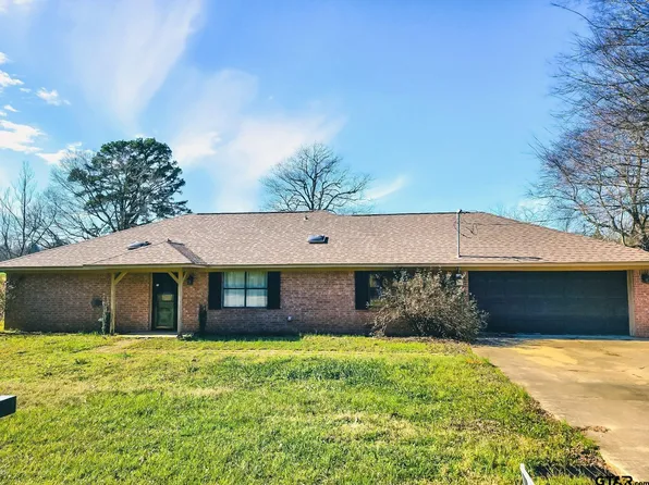 407 County Road 2130, Pittsburg, TX 75686