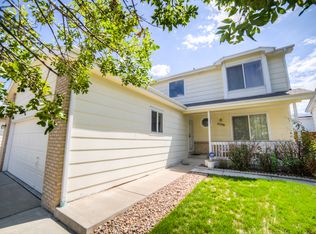 4306 Sable Street, Denver, CO 80239