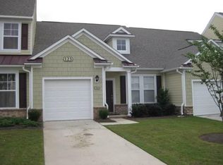 123 Cold Stream Cove Loop UNIT 1503, Murrells Inlet, SC 29576