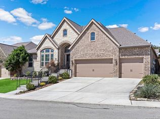 8909 Soaring Oak, San Antonio, TX 78255