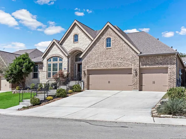 8909 Soaring Oak, San Antonio, TX 78255