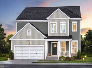 14502 Dowitcher Way, Boyds, MD 20841