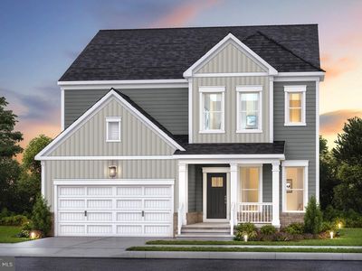 14530 Leafhopper Dr, Boyds, MD, 20841