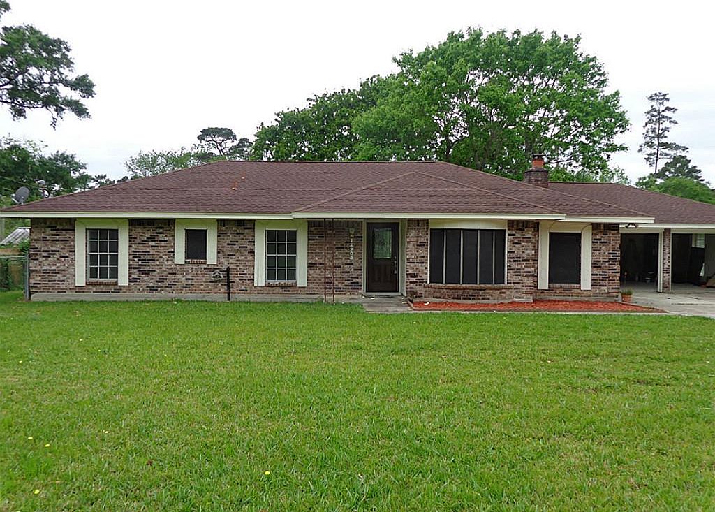 12903 Shady Ln, Old River Winfree, TX 77535 Zillow