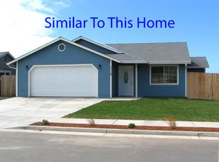 1049 Yamaha Pl, McKinleyville, CA 95519
