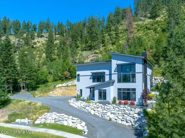 5454 N Martha Loop, Coeur D Alene, ID 83815