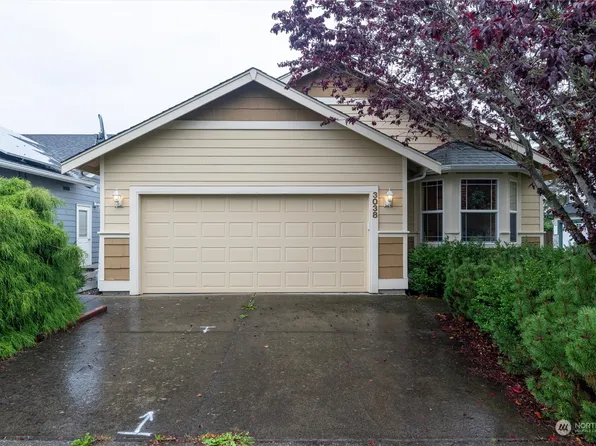 3038 Barkley Meadows Circle, Bellingham, WA 98226