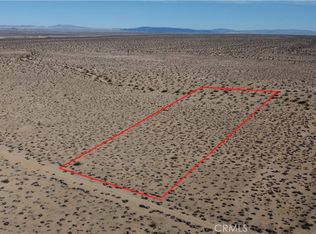 0 La Bonita #146, Boron, CA