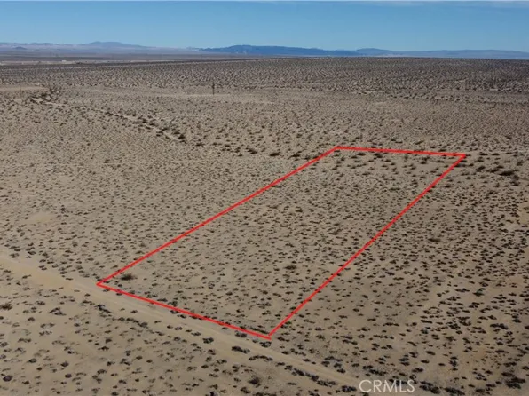 0 La Bonita #146, Boron, CA 93516