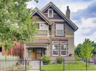 105 W Ellsworth Ave, Denver, CO 80223