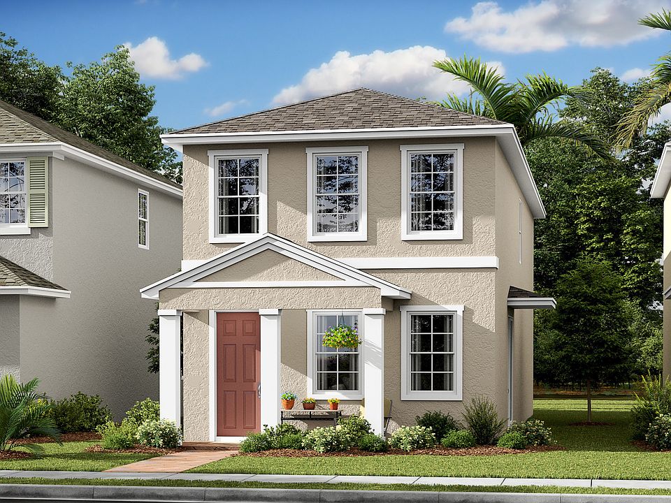 Stetson - 2349 SE Tavares Drive 4707