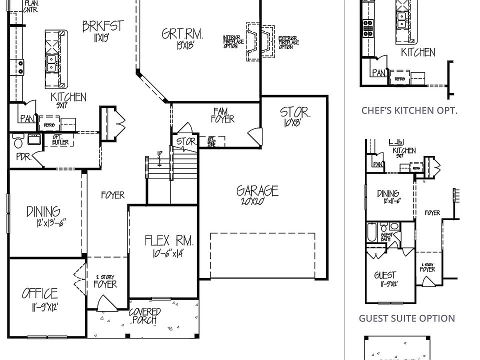 2nd image of 6133 Buck Blvd #Esm5bx