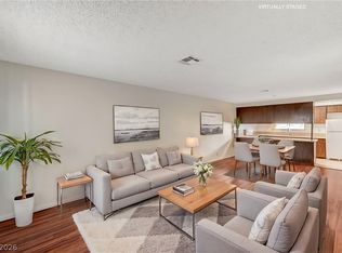 3263 Savalli St Unit D, Las Vegas, NV 89102