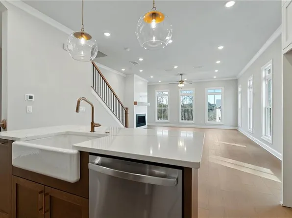 506 Whatton Rd #3, Johns Creek, GA 30022