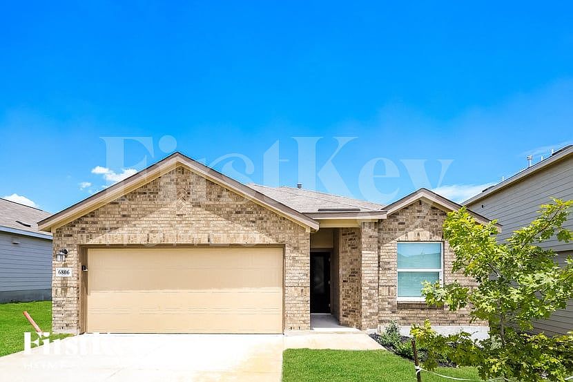 1st image of 6806 Arid Way