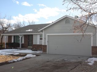 195 Saddlemountain Rd, Colorado Springs, CO 80919