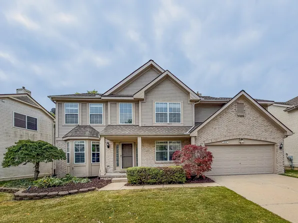 1848 Harley Dr, Ann Arbor, MI 48103