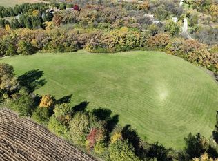 12/ACRE S County Road Z, Blue Mounds, WI 53517