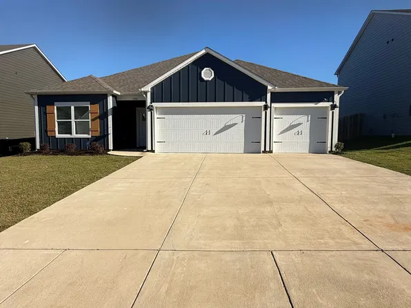 195 Archers Brook Dr, Springville, AL 35146