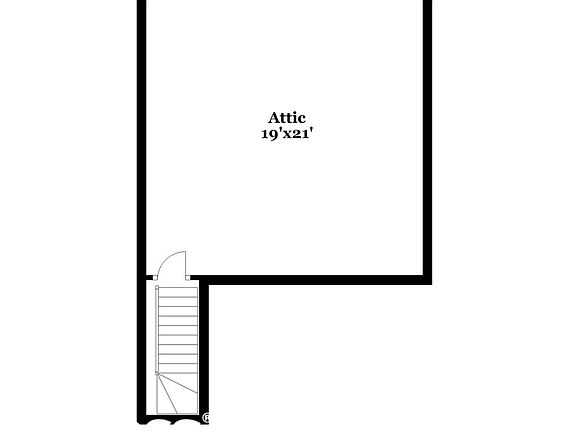 3rd image of 271 Bear Oak Dr