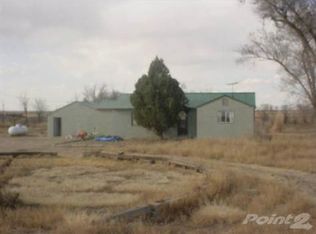 19623 C R H, Ordway, CO 81063