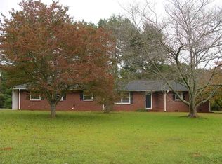 1017 Country View Rd, Anderson, SC 29621