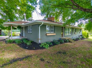 134 Old Huntsville Rd, Fayetteville, TN 37334