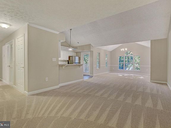 2nd image of 627 Admiral Dr Unit 302