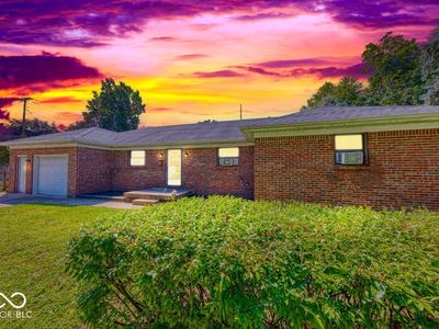 109 E Harrison St, Martinsville, IN, 46151