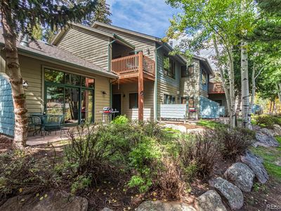 2100 Fall River Road #5, Estes Park, CO, 80517