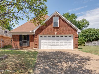 7723 Davis Pkwy, Southaven, MS, 38671