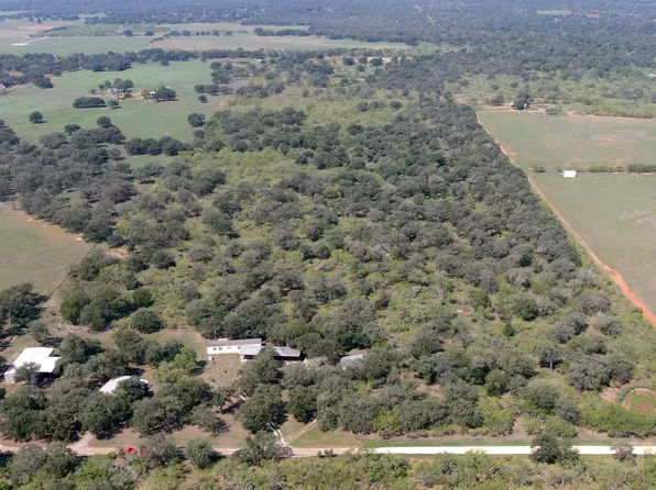 674 W COUNTY ROAD 109 LOT 34, Leesville, TX 78122