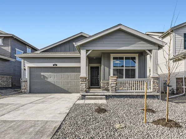 261 Paloma Way, Elizabeth, CO 80107