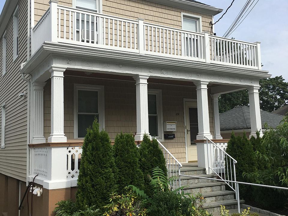 1st image of 69 Morgan St APT 2