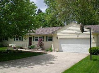 162 Hollywood Ave, Akron, OH 44313